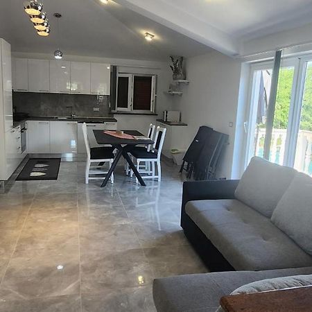Apartmani Radmila Nova Vas  ภายนอก รูปภาพ
