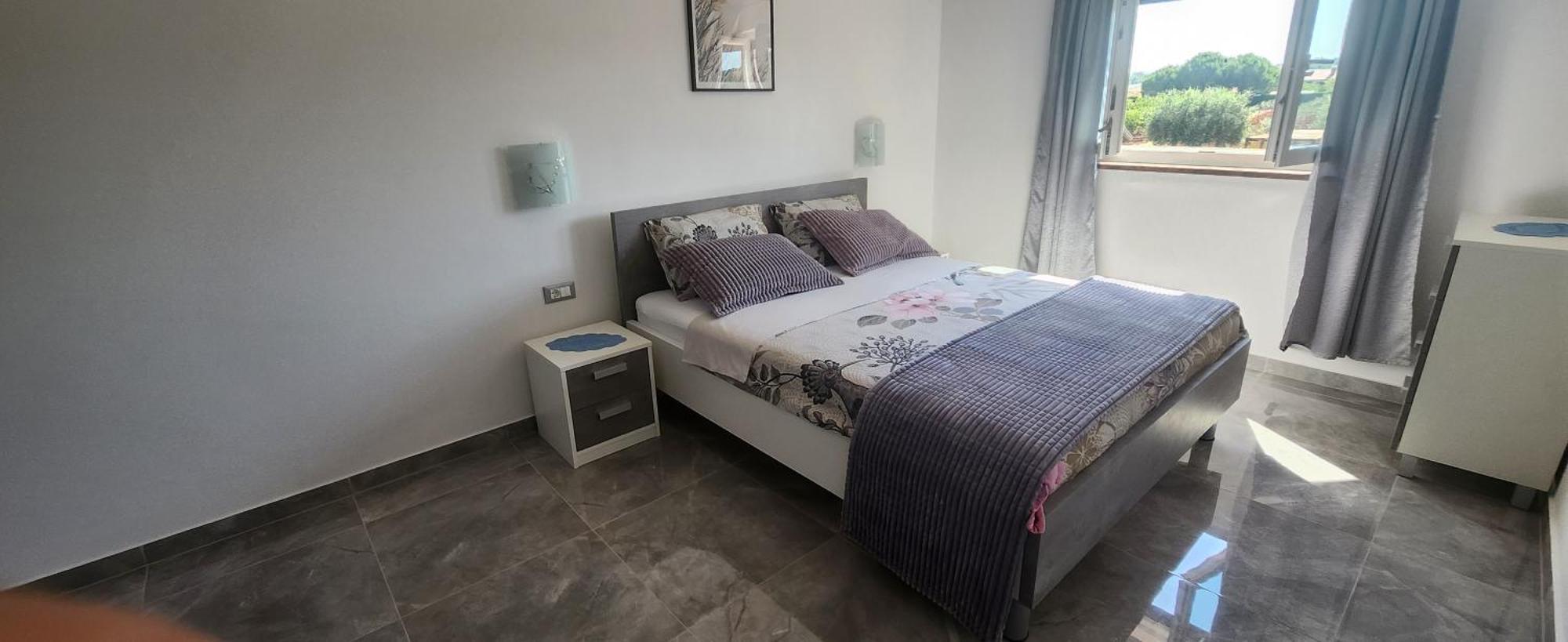 Apartmani Radmila Nova Vas  ภายนอก รูปภาพ