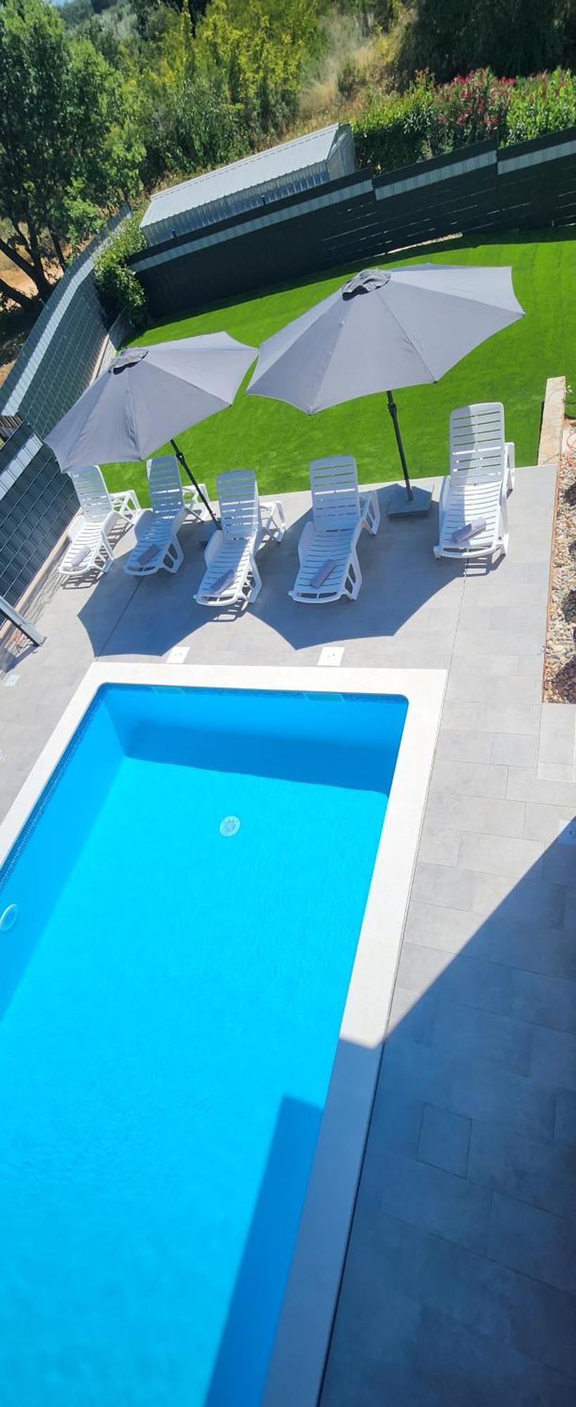 Apartmani Radmila Nova Vas  ภายนอก รูปภาพ