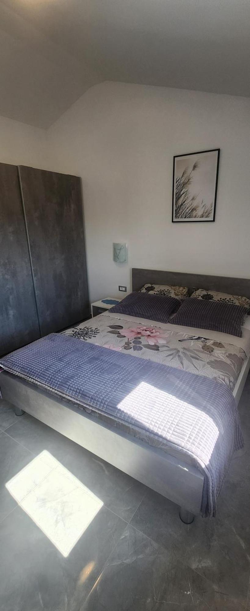 Apartmani Radmila Nova Vas  ภายนอก รูปภาพ