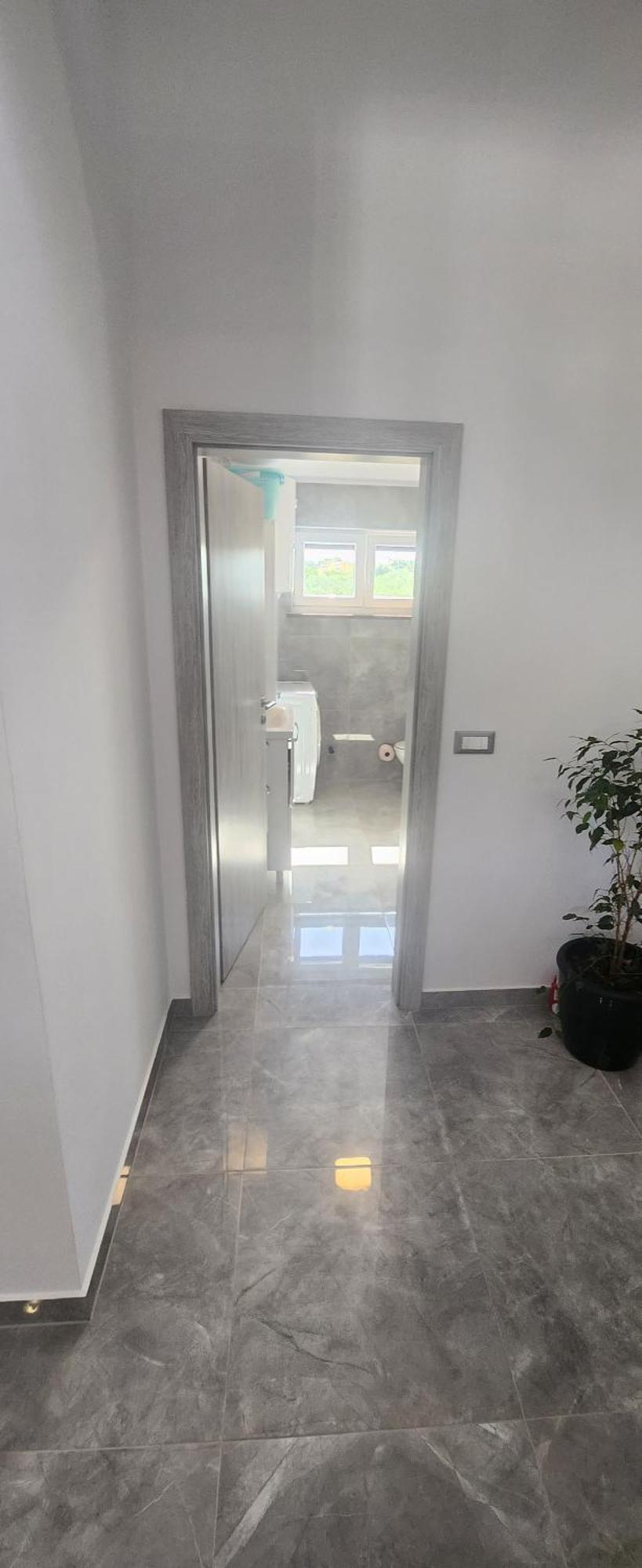 Apartmani Radmila Nova Vas  ภายนอก รูปภาพ