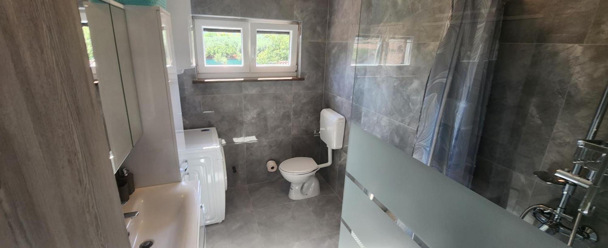 Apartmani Radmila Nova Vas  ภายนอก รูปภาพ