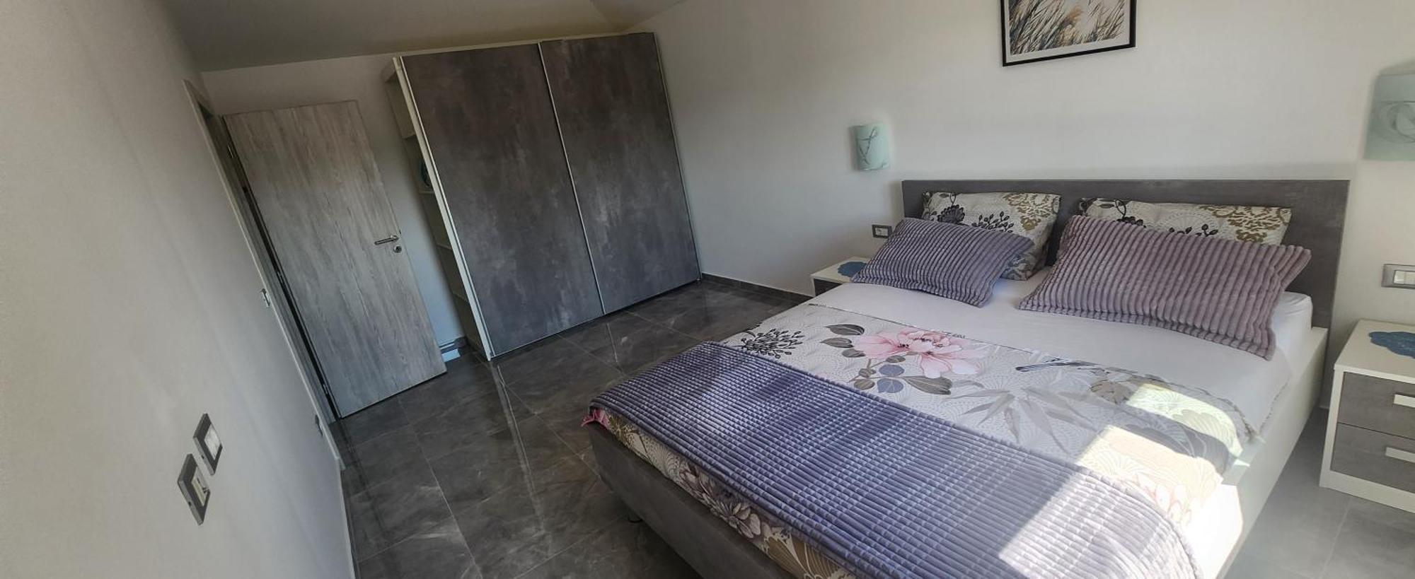 Apartmani Radmila Nova Vas  ภายนอก รูปภาพ