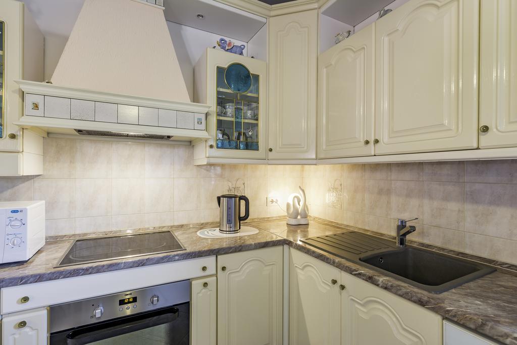 Apartmani Radmila Nova Vas  ภายนอก รูปภาพ