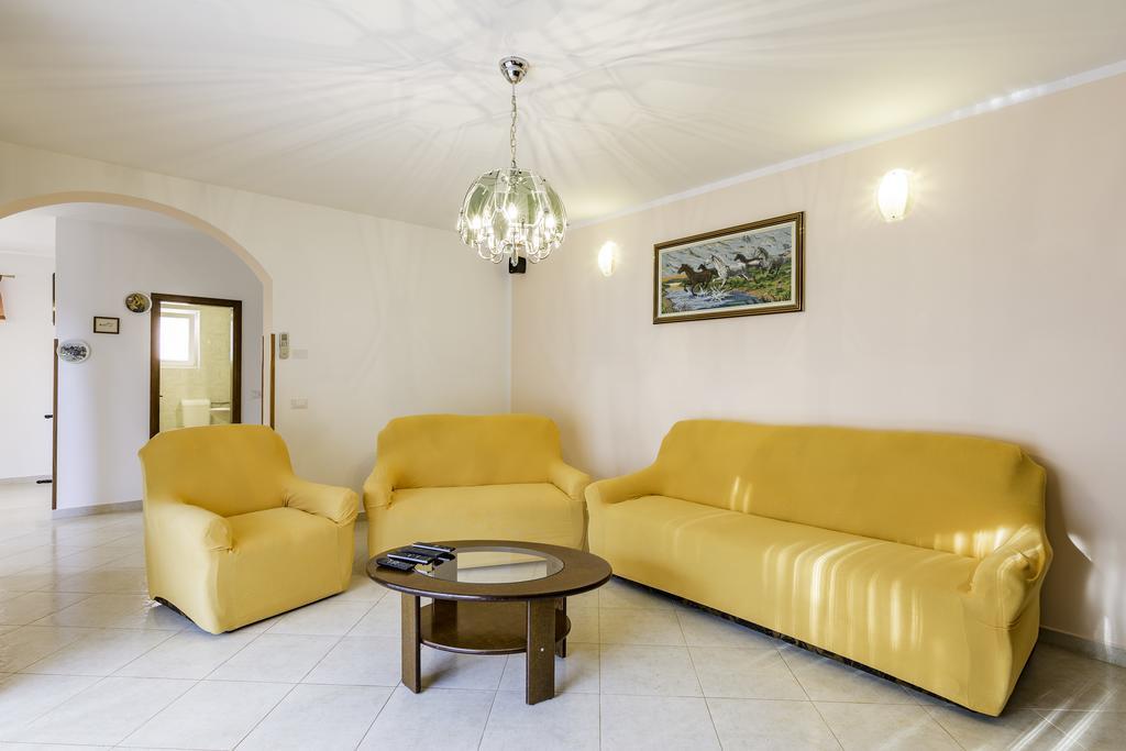 Apartmani Radmila Nova Vas  ภายนอก รูปภาพ