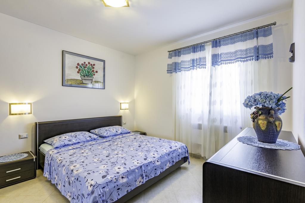 Apartmani Radmila Nova Vas  ภายนอก รูปภาพ