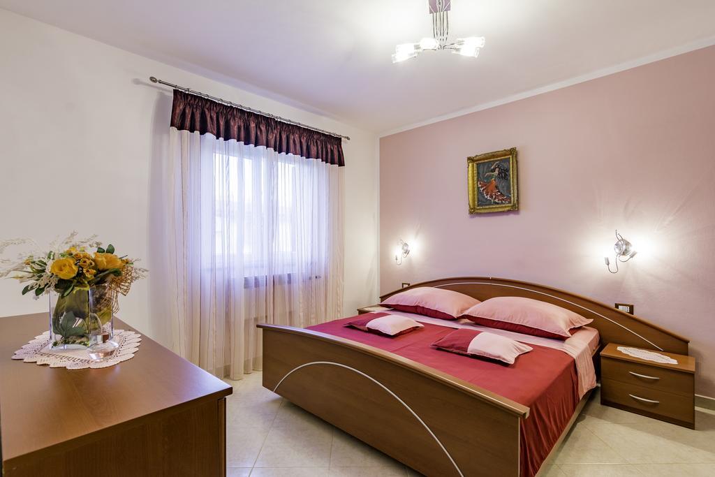 Apartmani Radmila Nova Vas  ภายนอก รูปภาพ