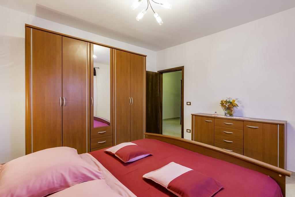 Apartmani Radmila Nova Vas  ภายนอก รูปภาพ