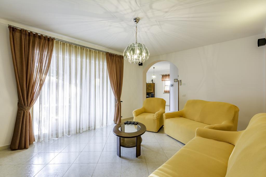 Apartmani Radmila Nova Vas  ภายนอก รูปภาพ