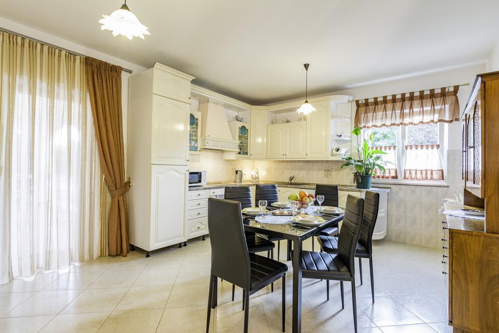 Apartmani Radmila Nova Vas  ภายนอก รูปภาพ